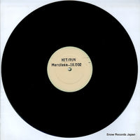 ILL-002 disc