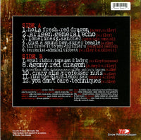 VPRL2040 back cover