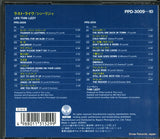 PPD-3009 back cover