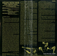 UM3701 back cover