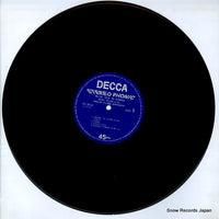 SD-3014 disc