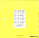 CMT-1035 back cover