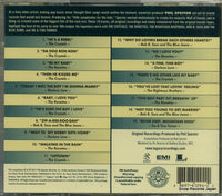 88697612942 back cover