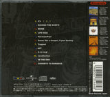 UPCH-1324 back cover