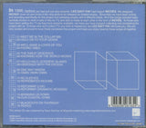 WEBB165CD back cover