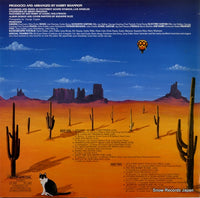 LP2491 back cover