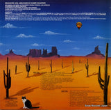 LP2491 back cover