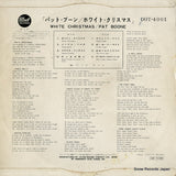 DOT-4001 back cover