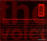 BTM0001CD back cover