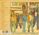 BMCV-8009 back cover