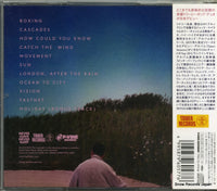 PTR-CD-25 back cover