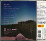 PTR-CD-25 back cover