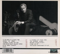 SC001 back cover