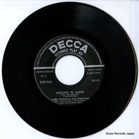 DR1965 disc