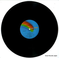 MCA707 disc