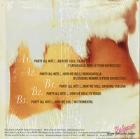 BP-001 back cover