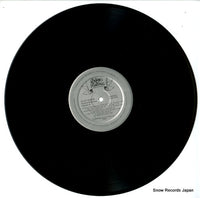 RRR-0027 disc