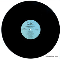 LRI-011 disc