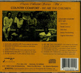 HOCD6000 back cover