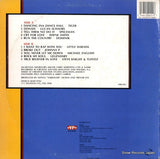 VPRL2011 back cover