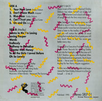 SRLP01 back cover