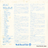 WS-30 back cover