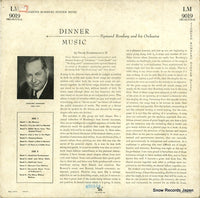 LM9019 back cover