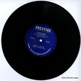 PRLP124 disc