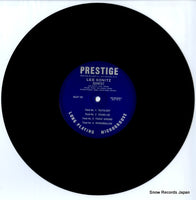 PRLP101 disc