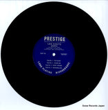 PRLP101 disc