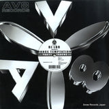 AV352 front cover