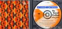 724383228027 / CDTWO2001 disc