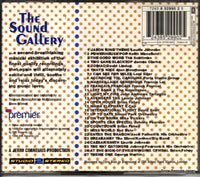 72438529902 / CDTWO2002 back cover