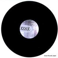 CS003-12 disc