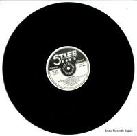 STF0001 disc