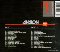 DW-CD007 back cover