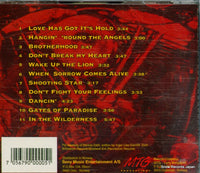 MTGCD27777 back cover