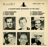 LP8210 front cover