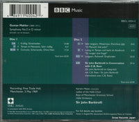 BBCL4004-2 back cover