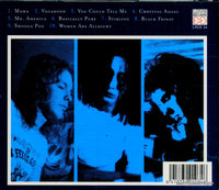 LRCD34 back cover