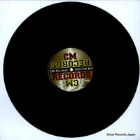 CMR-005 disc