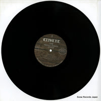 CMH-9018 disc