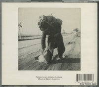 CP-001CD back cover