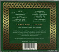 CP-006CD back cover