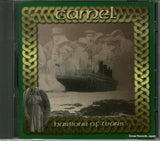 CP-006CD front cover