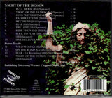 SPMCD002 back cover