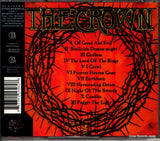 BLACK088CD back cover