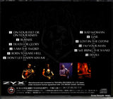 TECX-25664 back cover