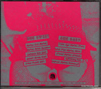 ANTI-GOTH130 back cover