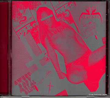 ANTI-GOTH130 front cover